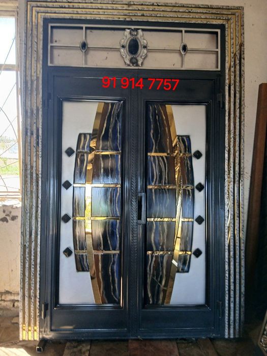 Temr eshik darvoza yasash hzmati