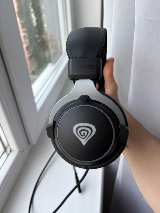 Гейминг Слушалки Genesis Neon 764