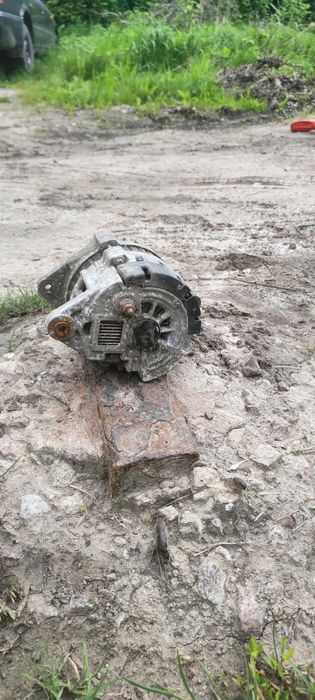 Генератор нексия