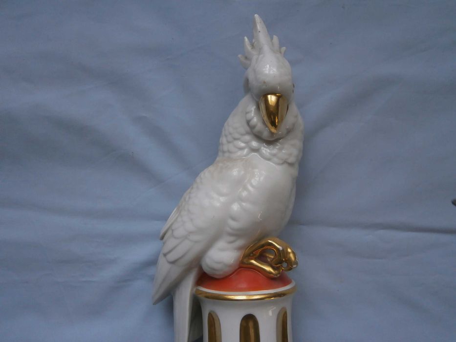 Порцелан марка Бавария.