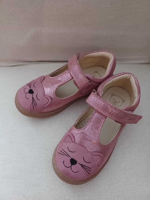 Марка: Lasocki Kids
Вид: BELKA CI12-BELKA-07
Розово