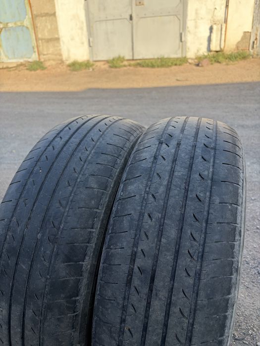 Летние шины 195/70 R14