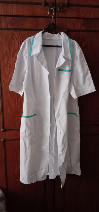 Медицинский халат, 500тг