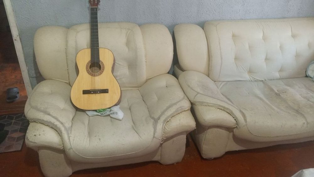 Продам мягкую мебель