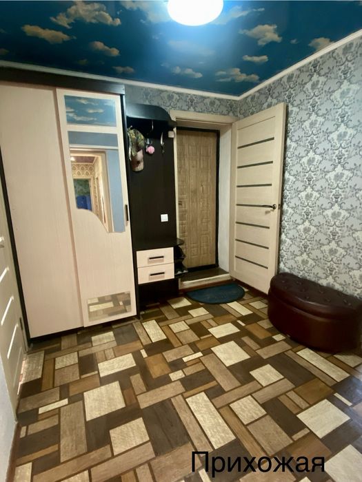 Продаётся дом на 24 квартале