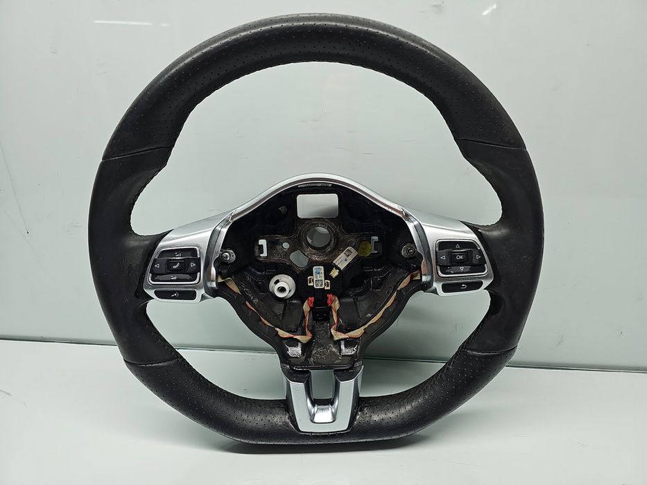 Volan Volkswagen Scirocco (137) [Fabr 2008-2017] 1K8419091H