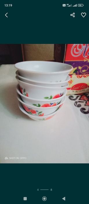 Продам посуду...