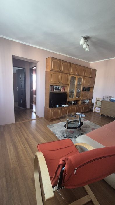 Vând apartament 50m² Orastie ULTRCENTRAL+ Parcare