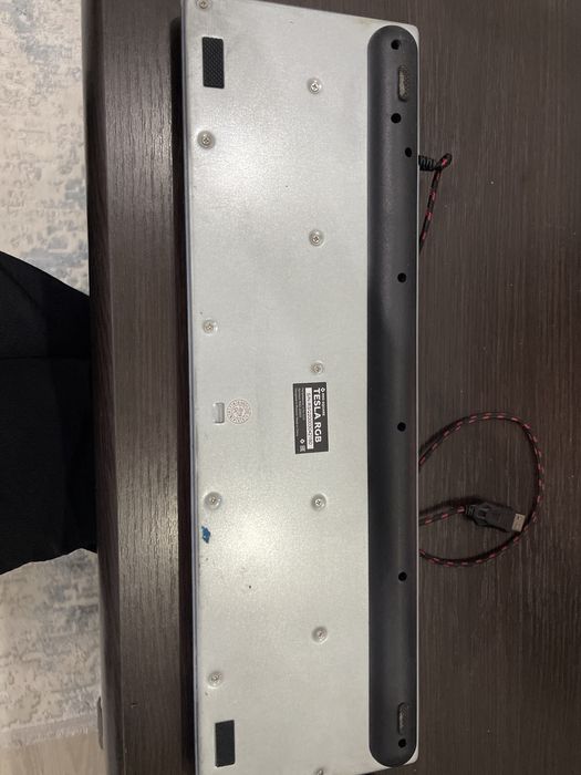 Клавиатура Red Square