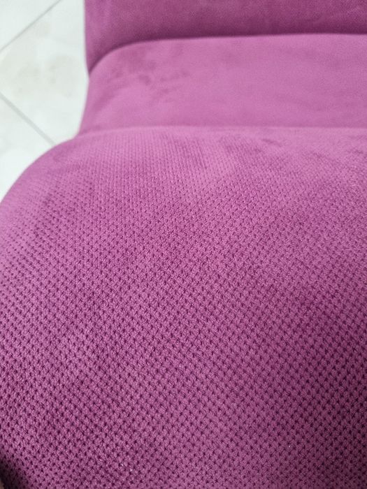 Canapea colțar extensibil 3x2,05 metri