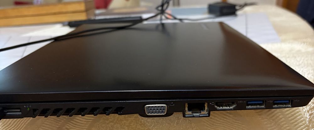Lenovo B50-80 Лап топ