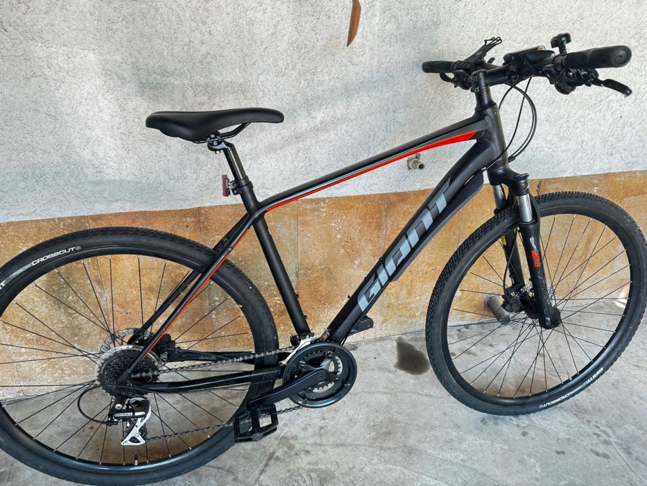Giant Roam 29 цола