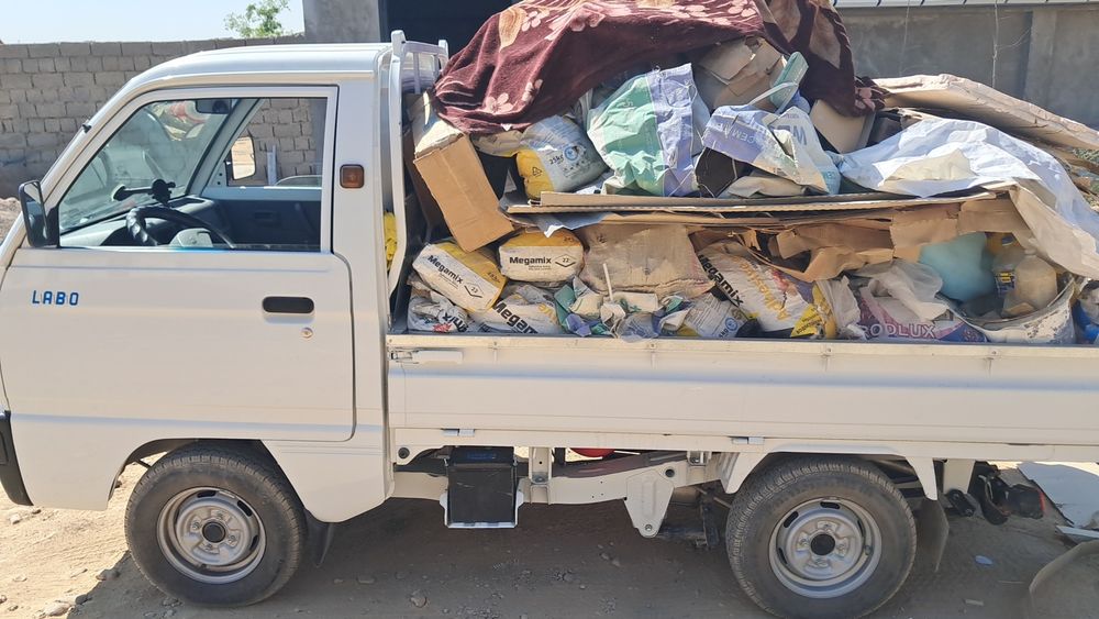 Bывос мусор мусор ташиш хизмати Вывоз старых вещей и мебили строй мусо