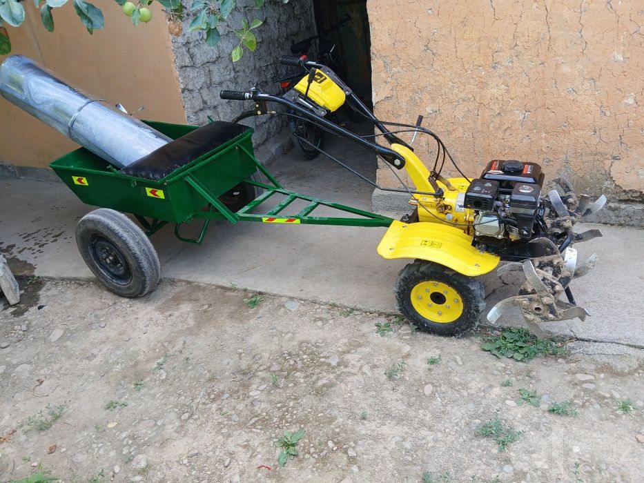 Motobilok 7 ot kuchilik