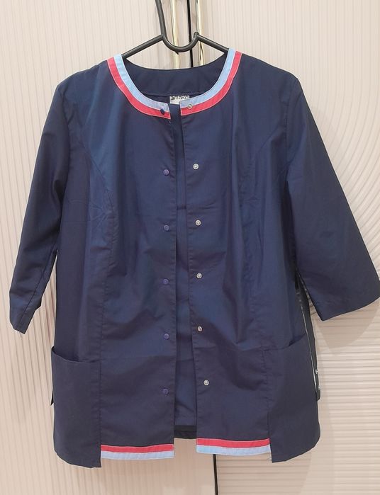 Почти новый формалар