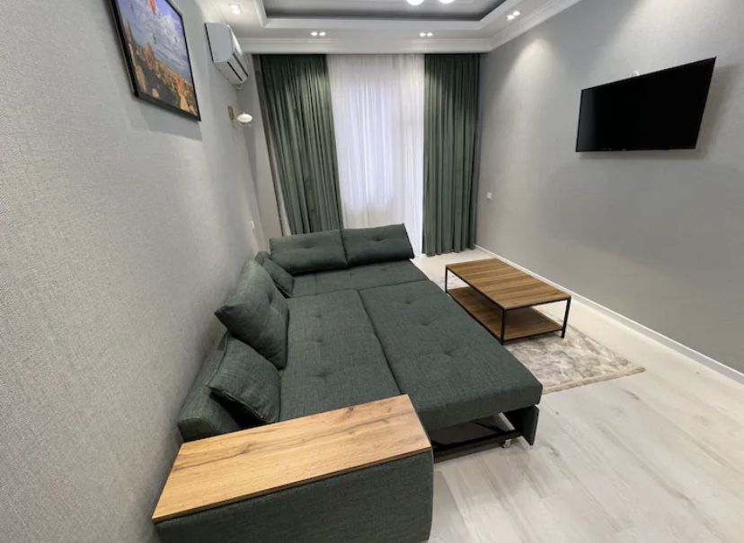 Сдается люкс квартира