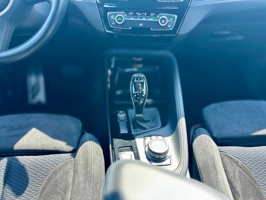 BMW X2 sDrive16d 2019