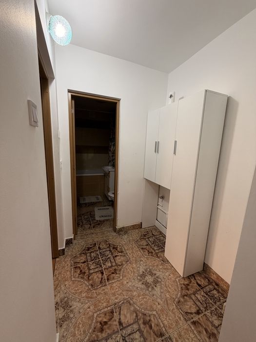 Apartament de inchriat( ‼️Liber de pe 1 Februarie‼️)