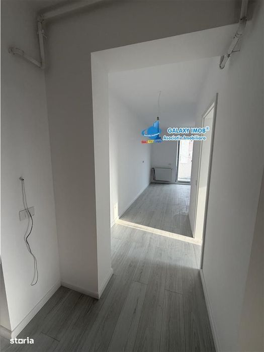 Apartament 3 camere-Bloc NOU-Leroy Merlin-sos. Alexandriei