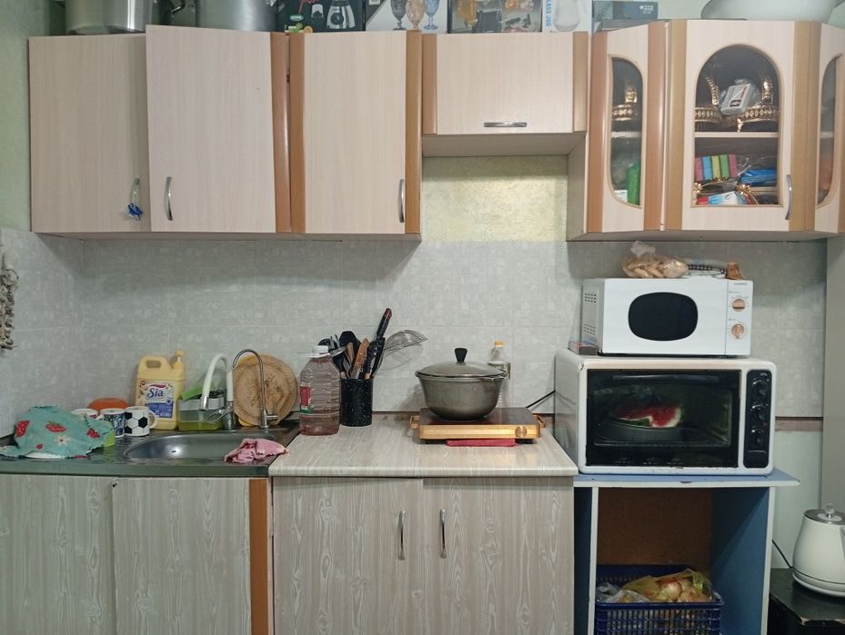 Кухонный гарнитур
