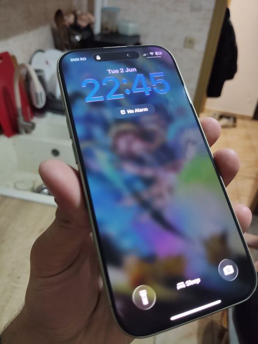 Iphone 17 Green Sage