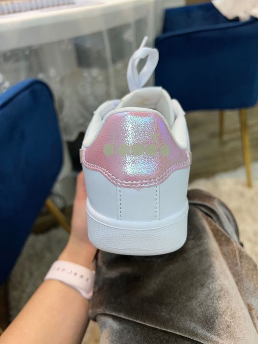Кецове “Diadora”