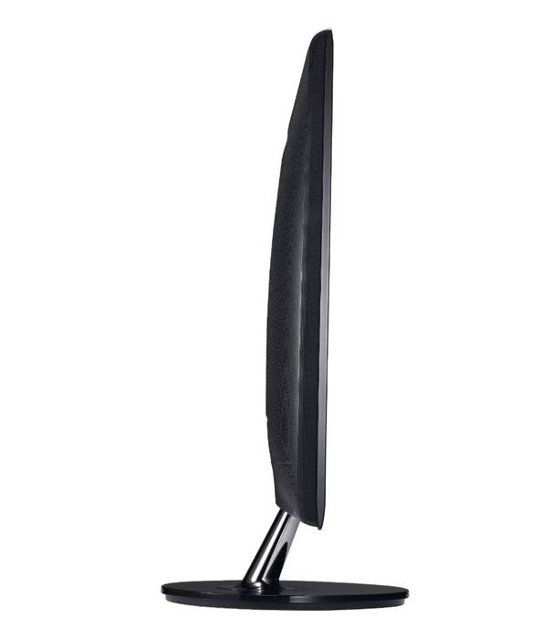 Monitor Asus LCD VS247