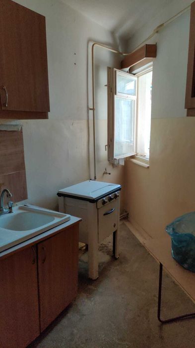 Vând Apartament 1 Cameră | Tecuci, Zona Industrială, Bloc C6 | 36,79mp