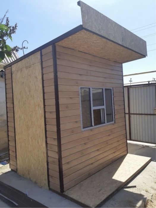 Продам киоск, в наличии 2