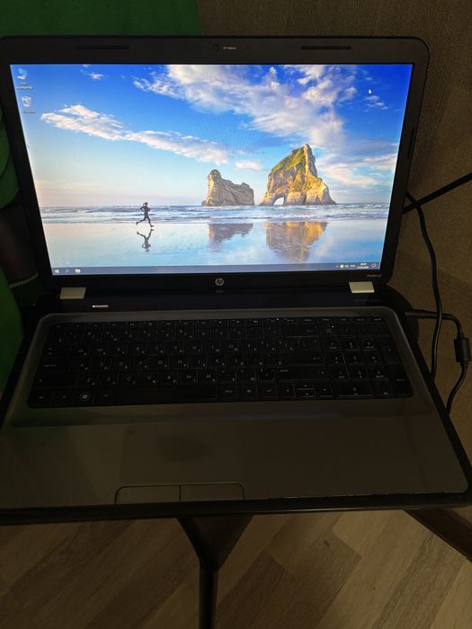 Ноутбук HP Pavilion g series