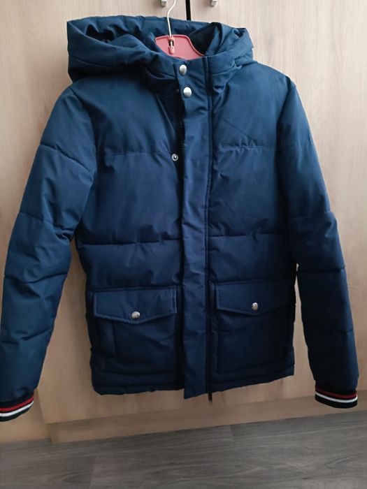 Зимно яке на Jack & Jones