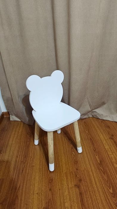 столик и стульчик