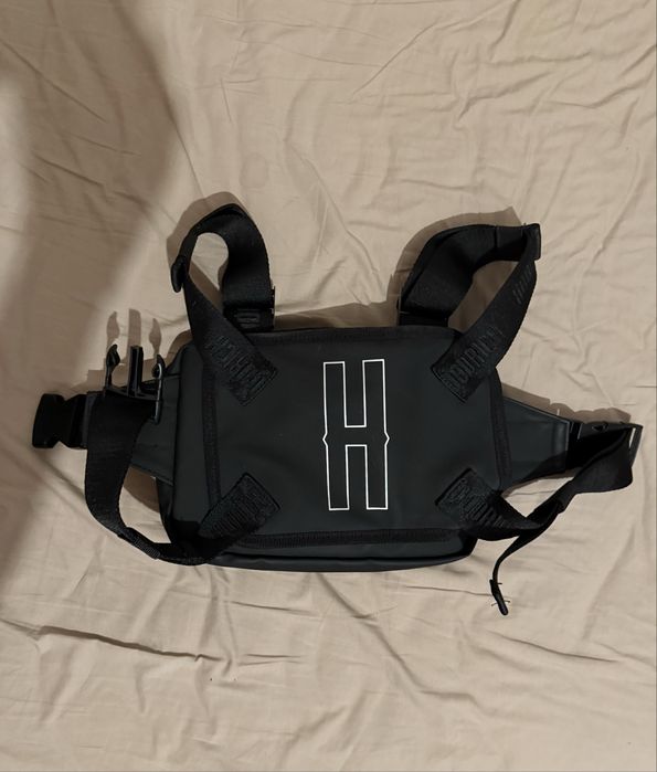 Чанта за гърди Hoodrich