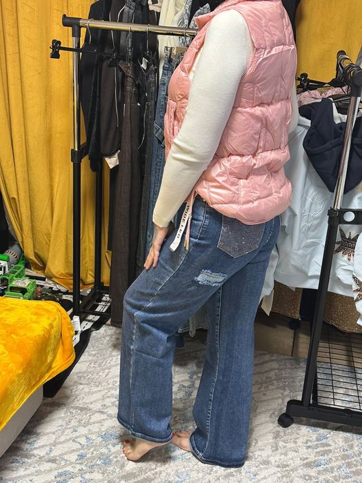 Blugi dama  modele top