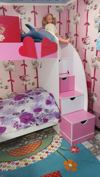 Продам детский гарнитур