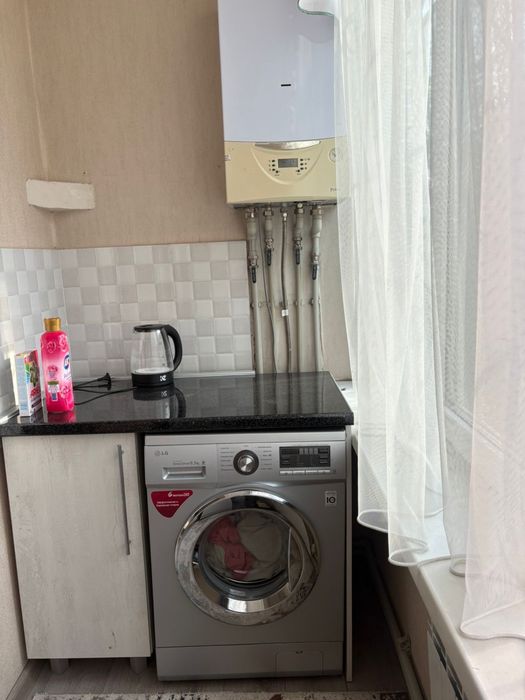 Продам квартиру мкрн Север