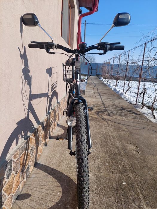 Bicicletă City Bike RICCH 26", Stare foarte BUNĂ!