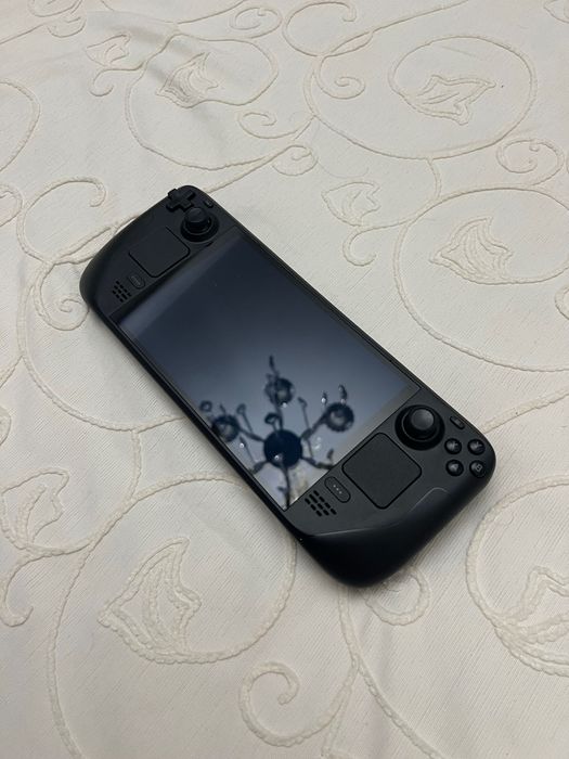 Steam deck Oled 512Gb