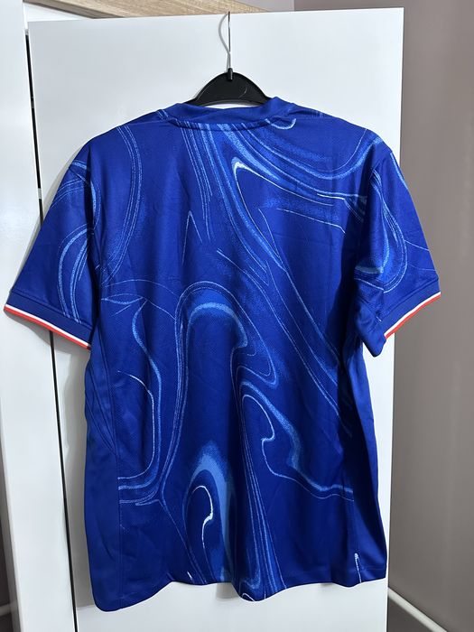 Tricou Chelsea 2024-2025