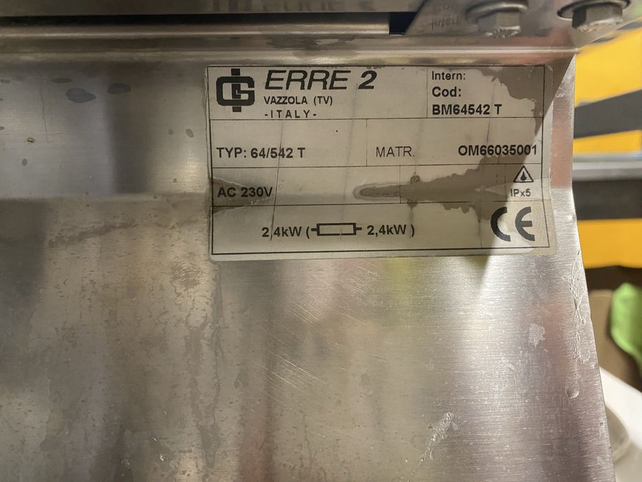 Бен мари супник ,alto shaam топла витрина