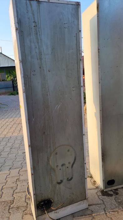 Кондиционер напольный