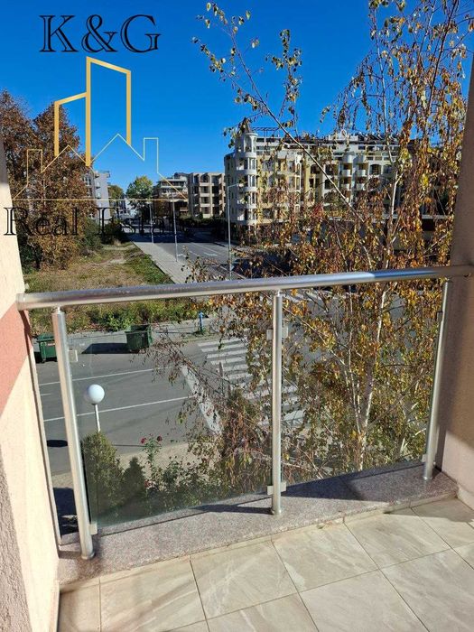 Продава се Тристаен апартамент в к.к. Слънчев бряг - 71 кв.м за 1317 €/кв.м - Снимка #5