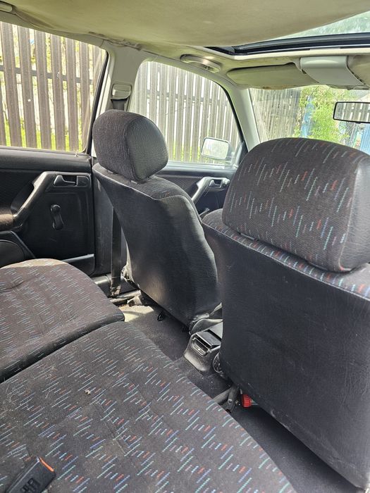 Vand  vw golf 3 1.6 benzina