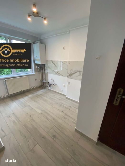 Apartament 2 Camere George Coșbuc ideal investiție