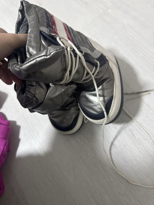 Cizme autentice dolce gabbana 25/27