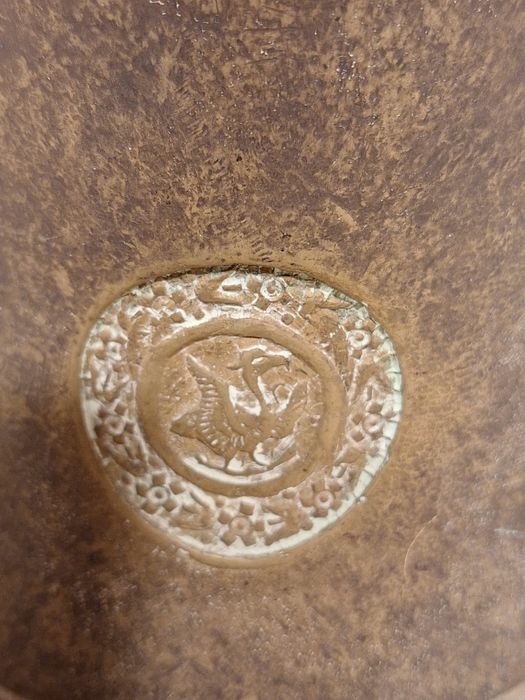 Корабна камбана 1916