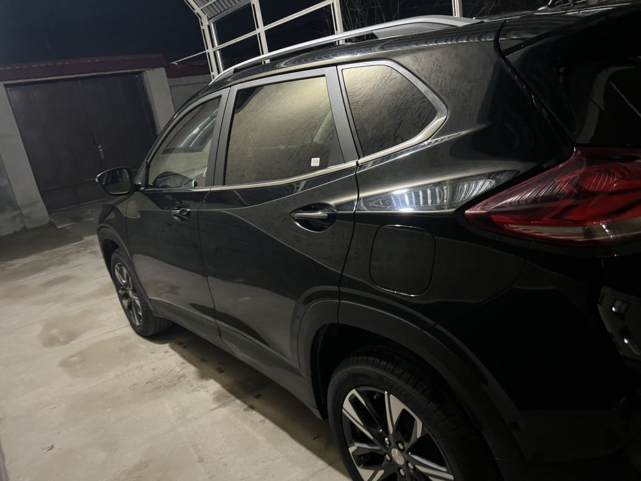 Tracker 2 premier plus 2024