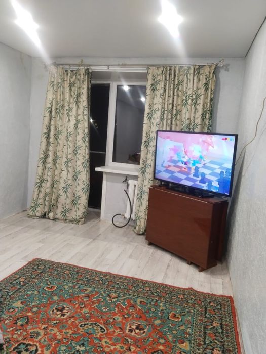 Продается 1 комнатная квартира