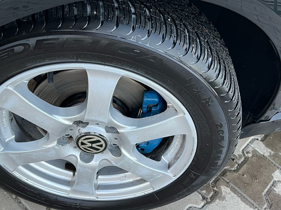VOLKSWAGEN Passat 0 — imagine 5