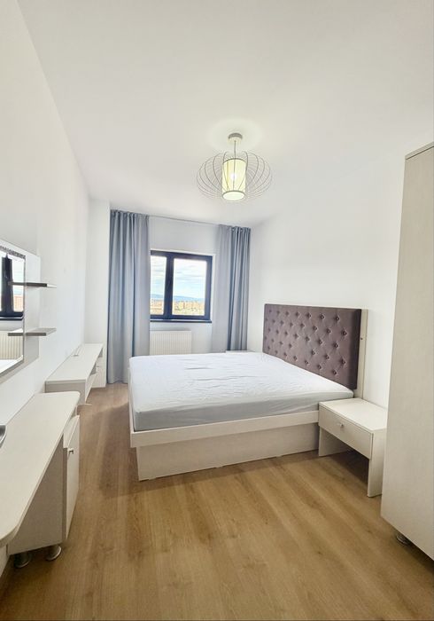 Apartament cu 2 camere de inchiriat in zona Astra la Barcelona Residence et 10/11